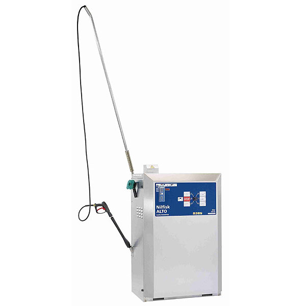 AUTO BOOSTER 5-20D